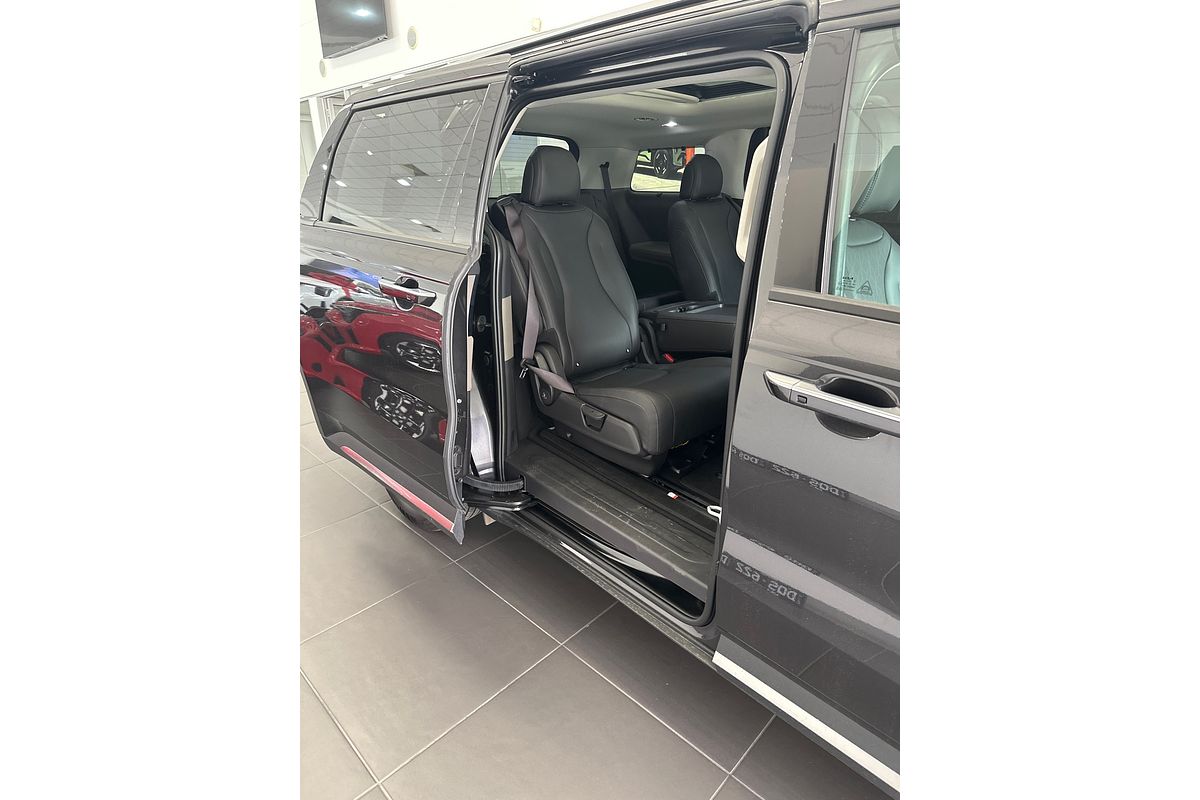 2025 Kia Carnival GT-Line KA4 PE