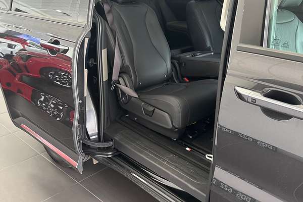 2025 Kia Carnival GT-Line KA4 PE