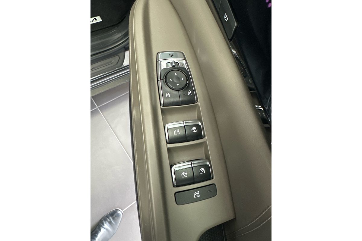 2025 Kia Carnival GT-Line KA4 PE