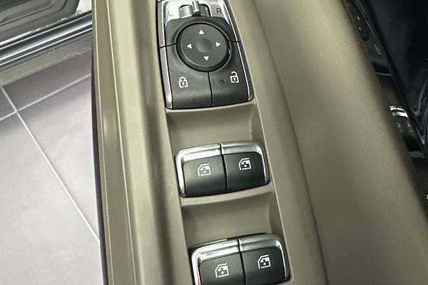 2025 Kia Carnival GT-Line KA4 PE