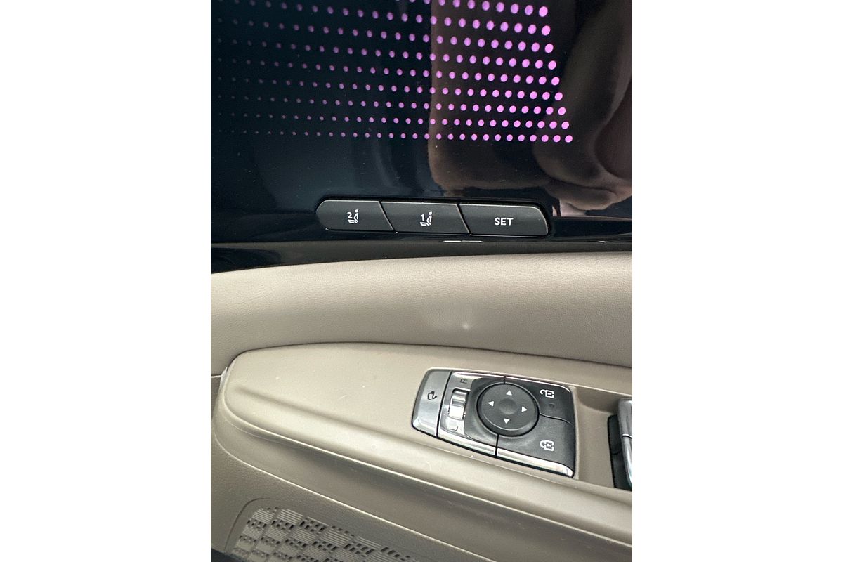 2025 Kia Carnival GT-Line KA4 PE