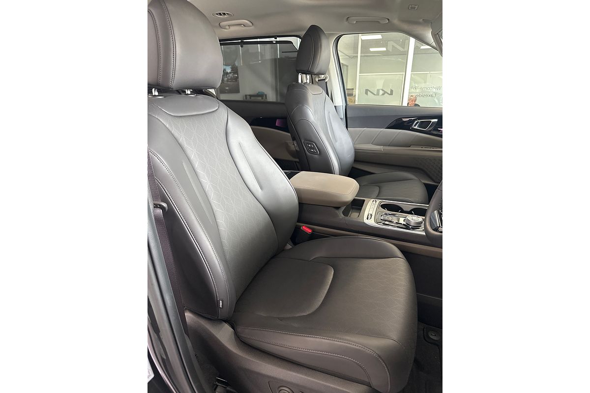 2025 Kia Carnival GT-Line KA4 PE