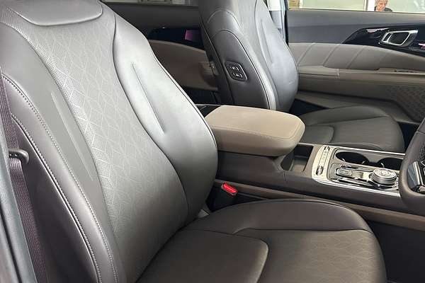 2025 Kia Carnival GT-Line KA4 PE