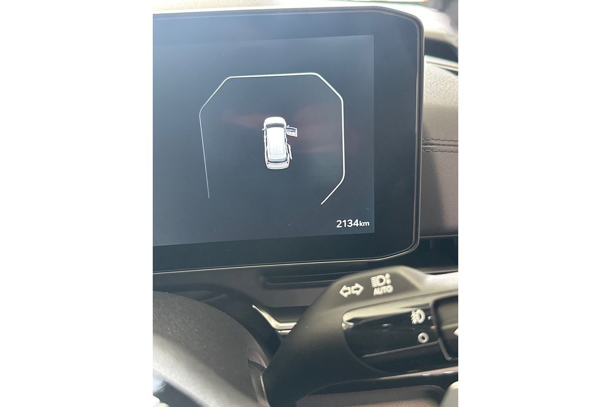 2025 Kia Carnival GT-Line KA4 PE