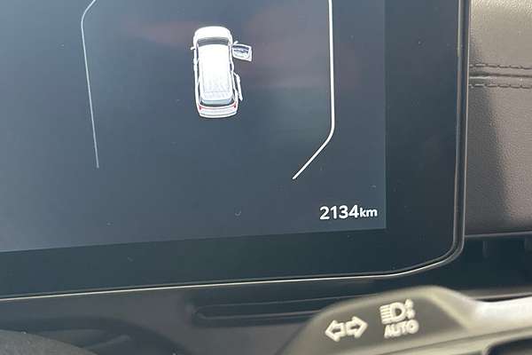 2025 Kia Carnival GT-Line KA4 PE