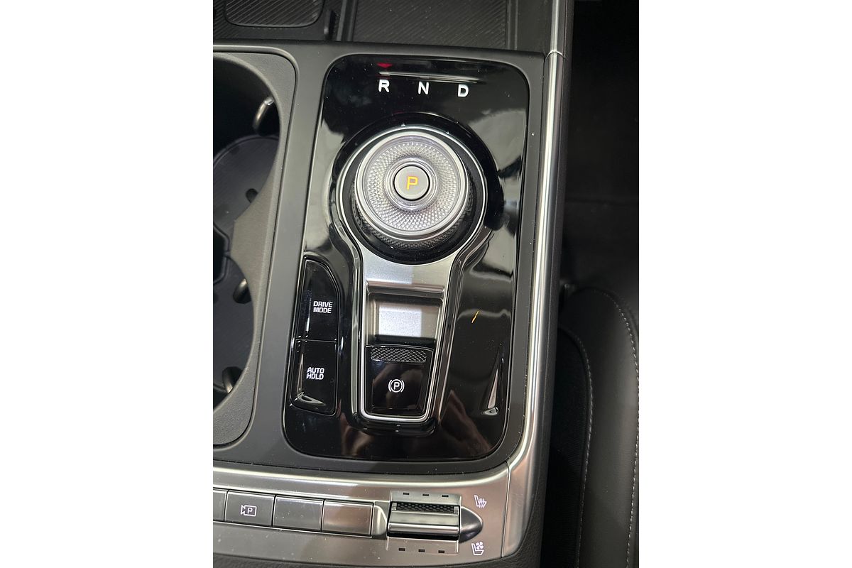 2025 Kia Carnival GT-Line KA4 PE