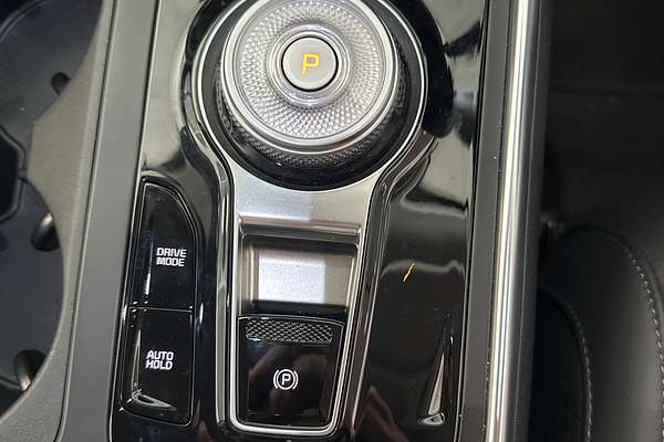 2025 Kia Carnival GT-Line KA4 PE