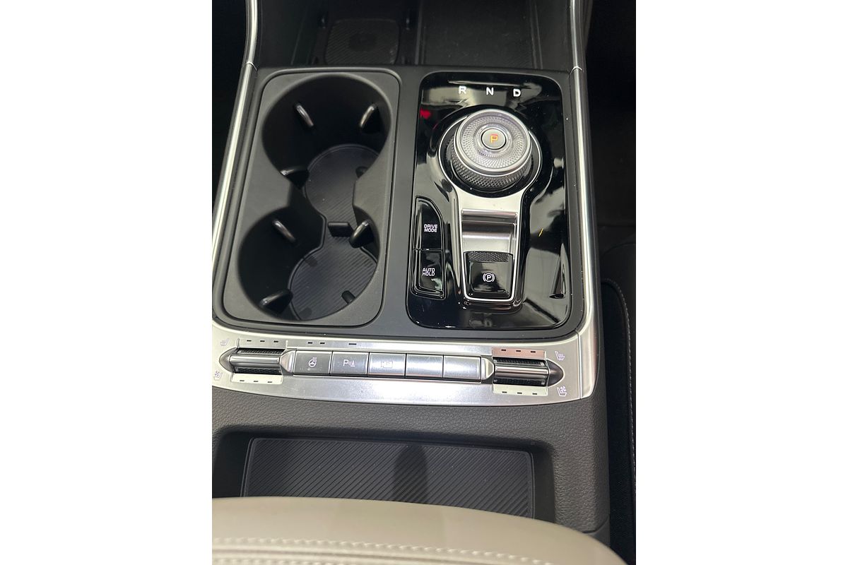 2025 Kia Carnival GT-Line KA4 PE