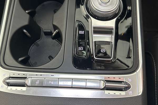 2025 Kia Carnival GT-Line KA4 PE