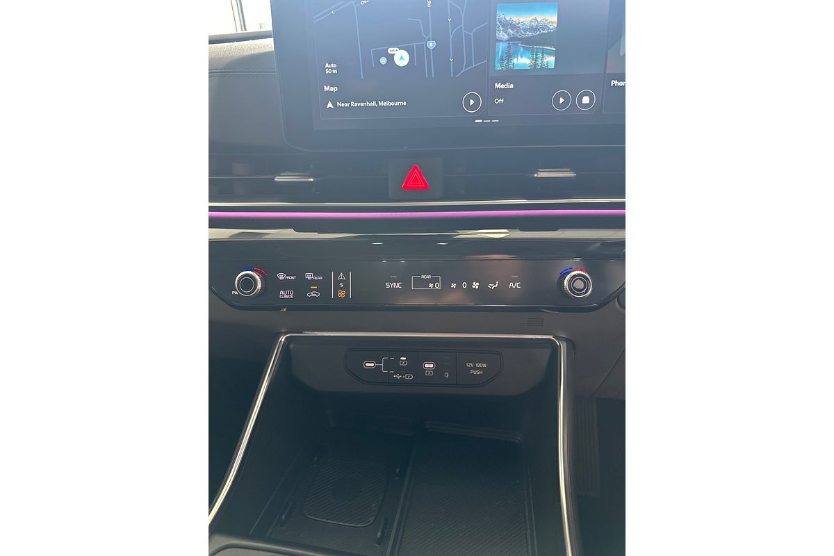 2025 Kia Carnival GT-Line KA4 PE