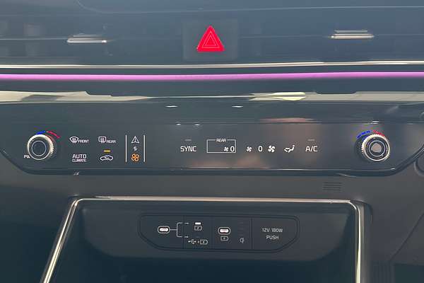 2025 Kia Carnival GT-Line KA4 PE