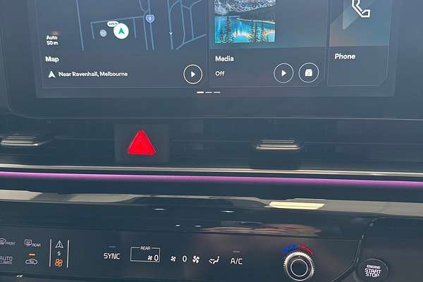 2025 Kia Carnival GT-Line KA4 PE