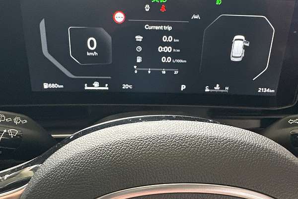 2025 Kia Carnival GT-Line KA4 PE