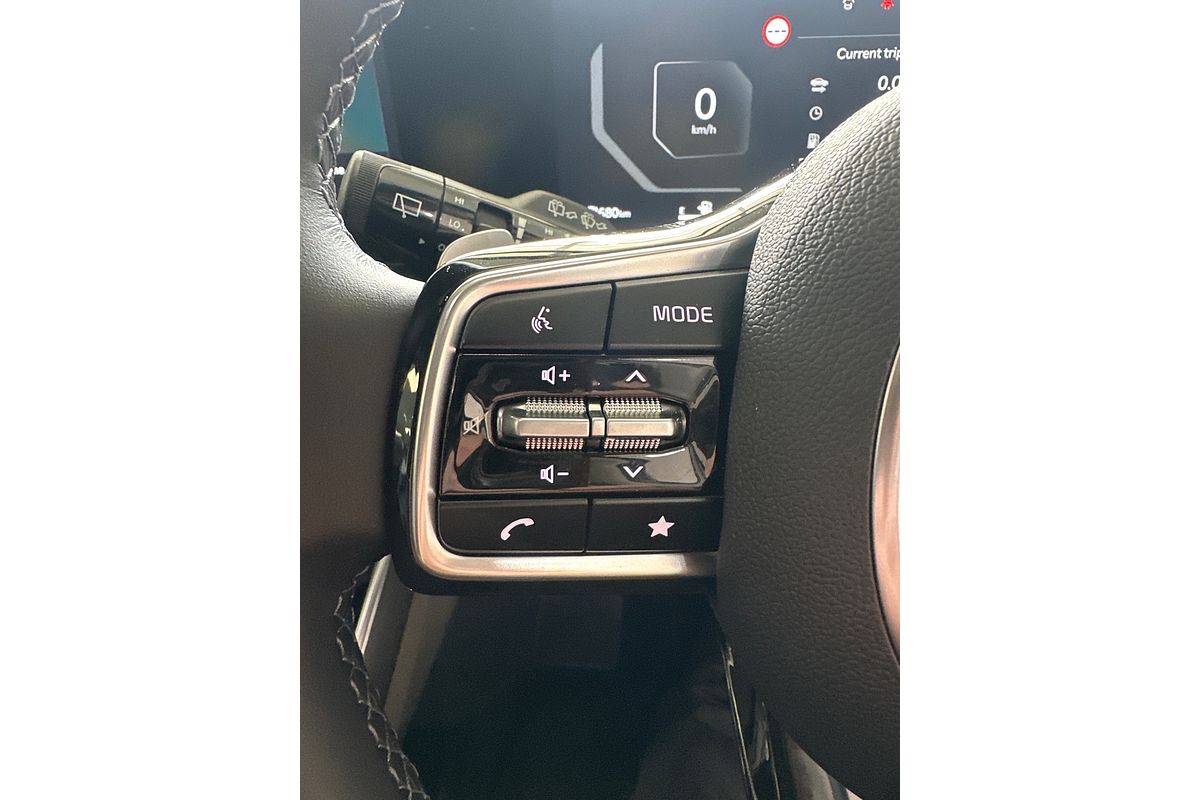 2025 Kia Carnival GT-Line KA4 PE