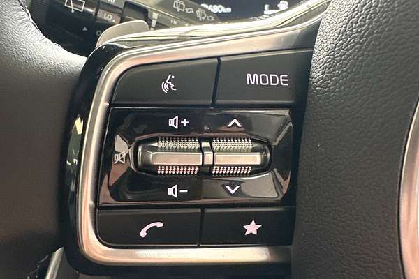 2025 Kia Carnival GT-Line KA4 PE