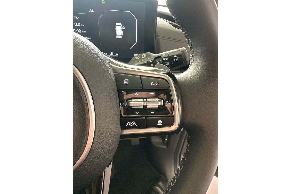 2025 Kia Carnival GT-Line KA4 PE