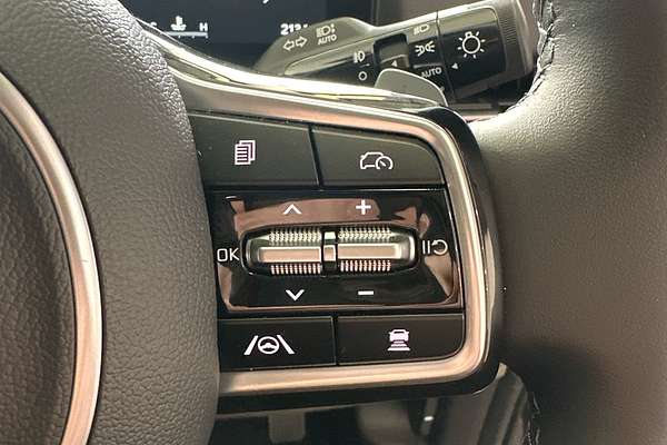 2025 Kia Carnival GT-Line KA4 PE