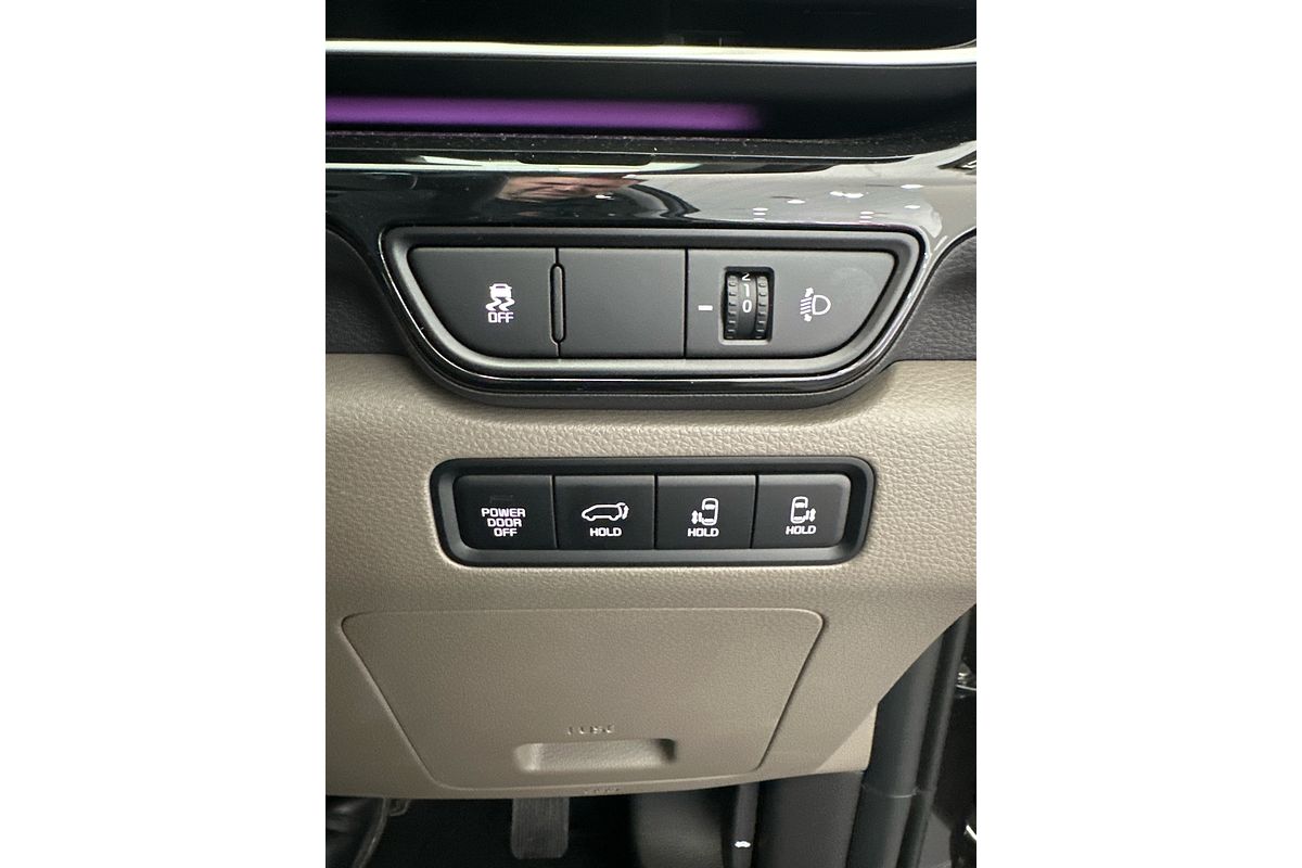 2025 Kia Carnival GT-Line KA4 PE