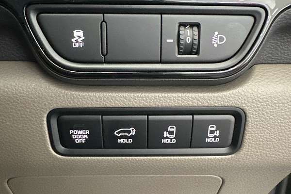 2025 Kia Carnival GT-Line KA4 PE