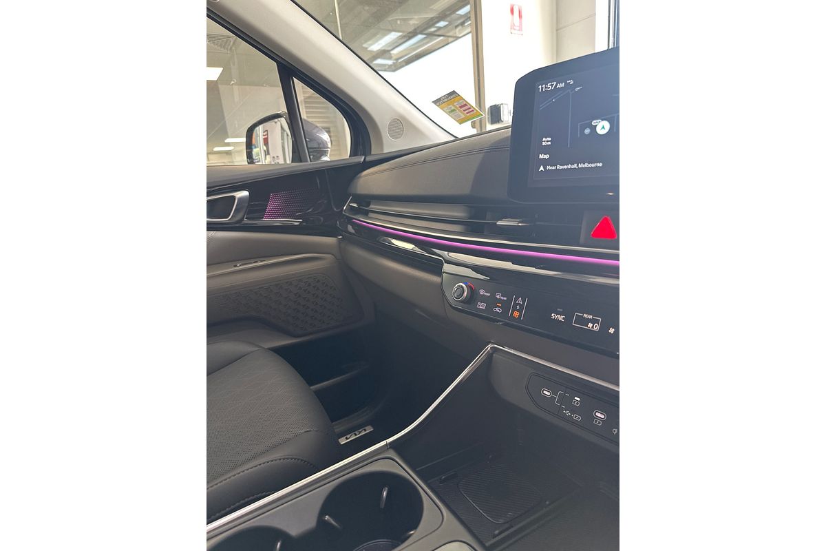 2025 Kia Carnival GT-Line KA4 PE