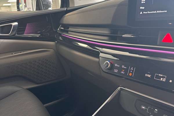 2025 Kia Carnival GT-Line KA4 PE