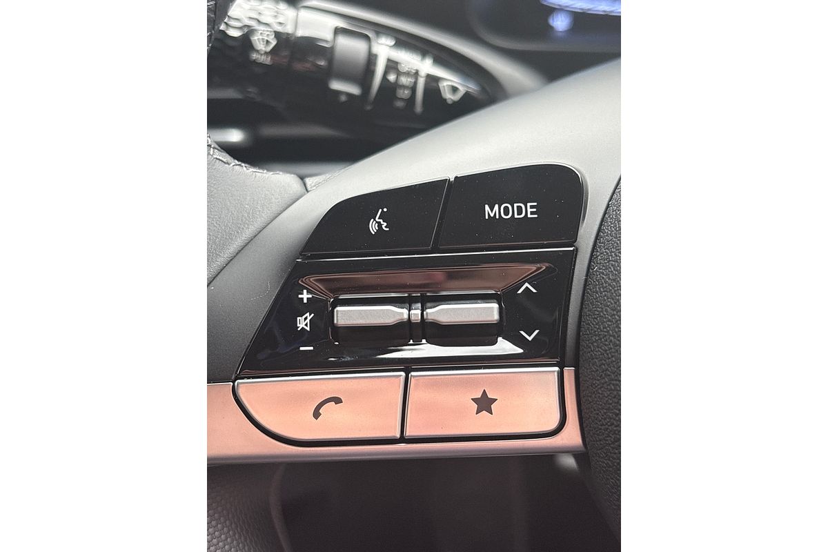 2025 Hyundai i30 CN7.V2