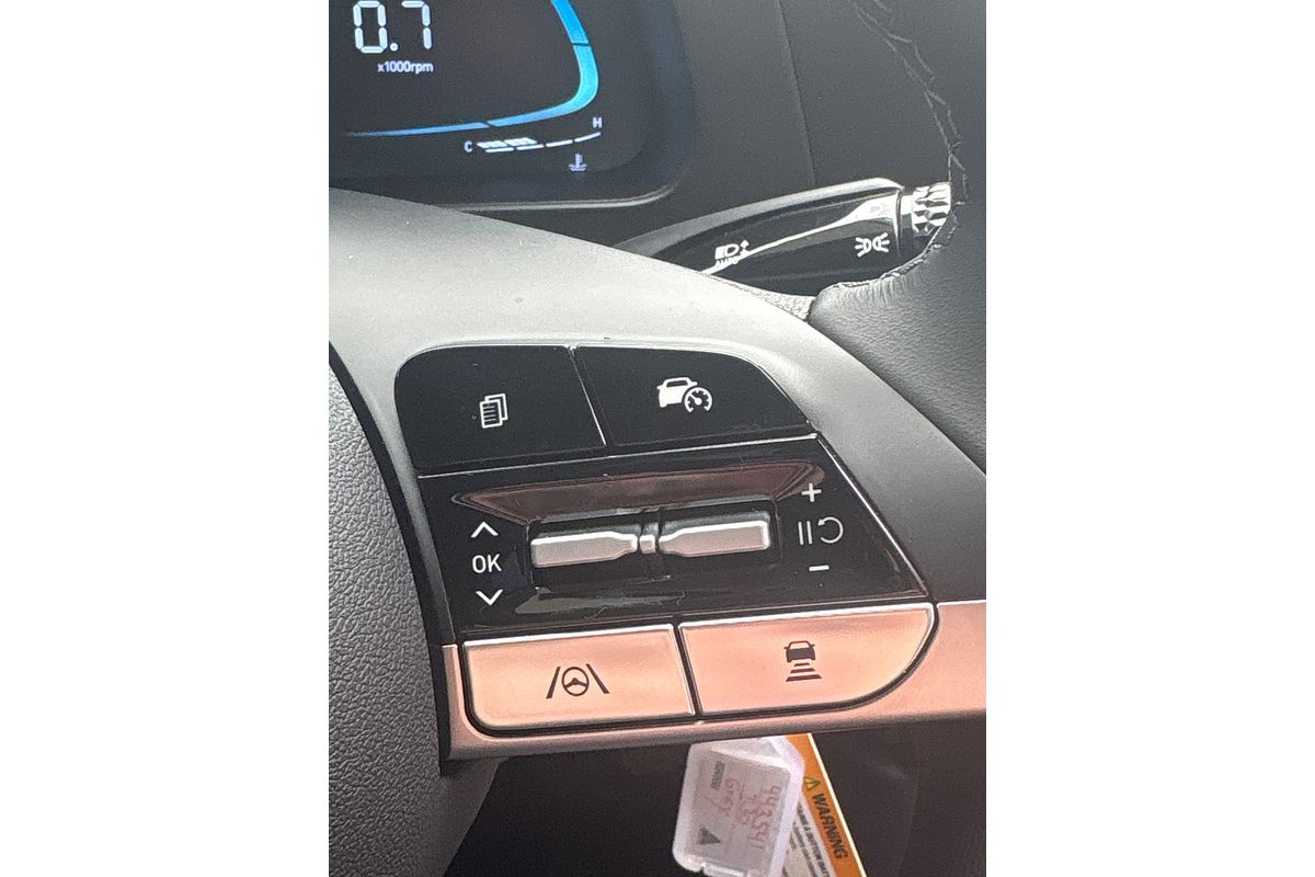 2025 Hyundai i30 CN7.V2