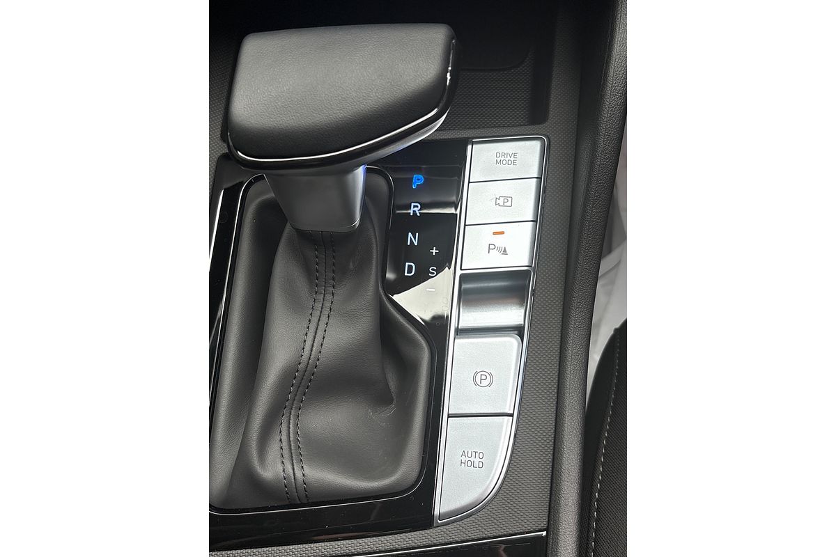 2025 Hyundai i30 CN7.V2