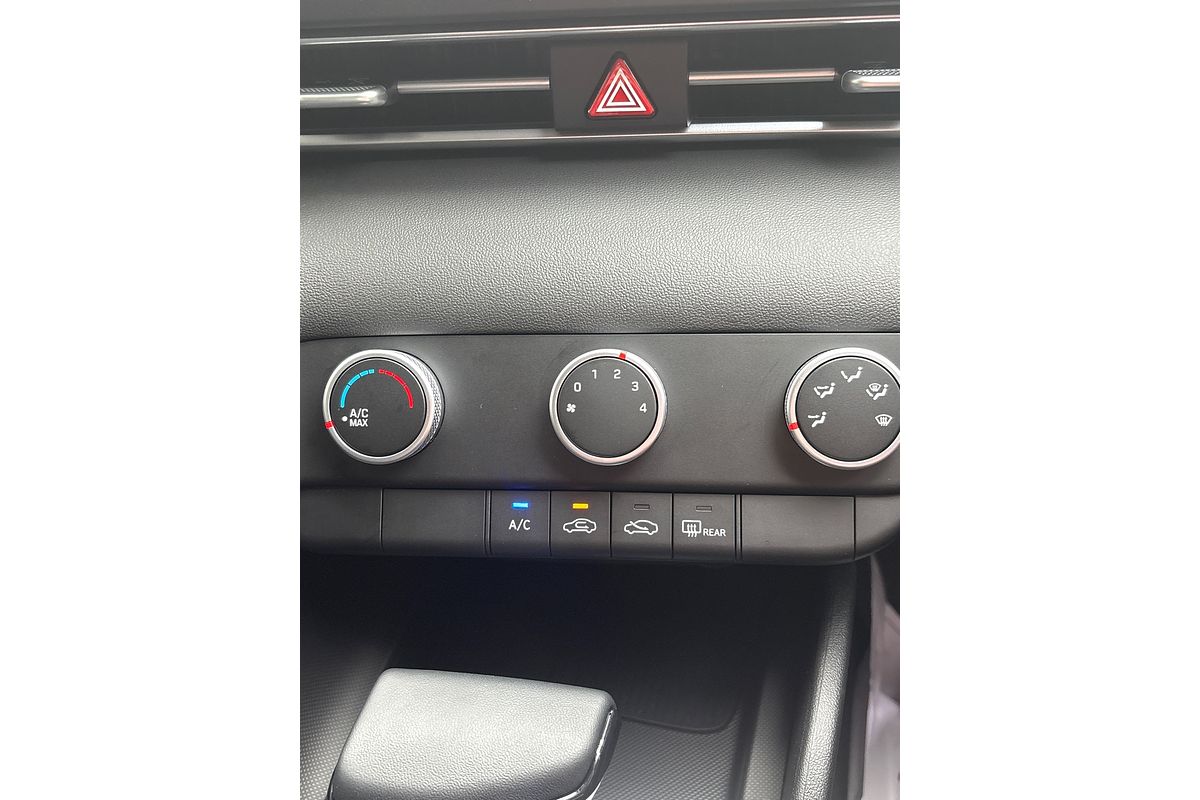 2025 Hyundai i30 CN7.V2