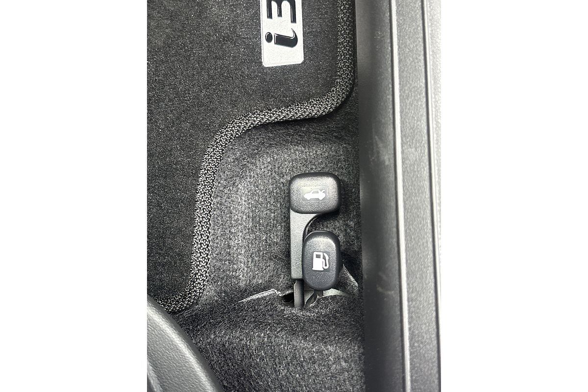 2025 Hyundai i30 CN7.V2