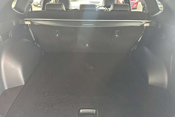 2022 Hyundai Tucson Highlander N Line NX4.V1