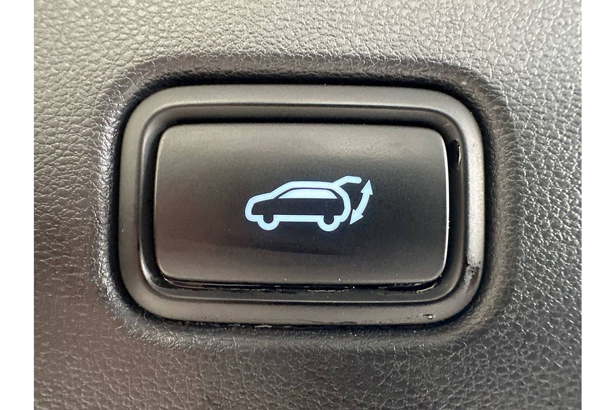 2022 Hyundai Tucson Highlander N Line NX4.V1