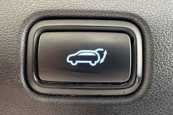 2022 Hyundai Tucson Highlander N Line NX4.V1