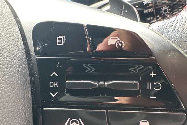 2022 Hyundai Tucson Highlander N Line NX4.V1