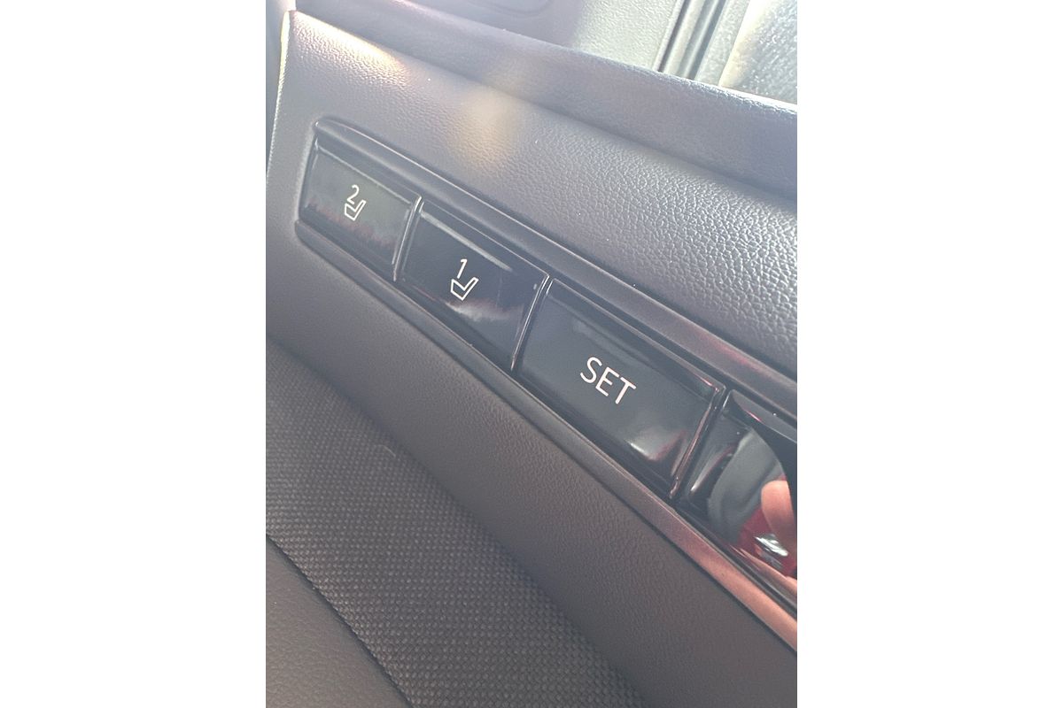 2022 Hyundai Tucson Highlander N Line NX4.V1