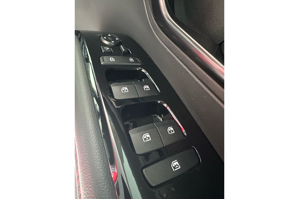 2022 Hyundai Tucson Highlander N Line NX4.V1