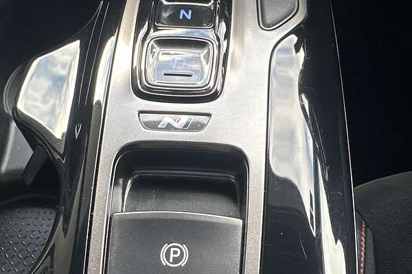 2022 Hyundai Tucson Highlander N Line NX4.V1