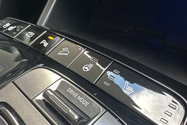 2022 Hyundai Tucson Highlander N Line NX4.V1