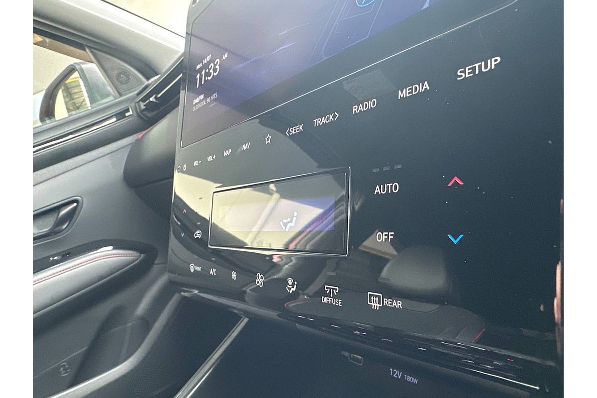 2022 Hyundai Tucson Highlander N Line NX4.V1