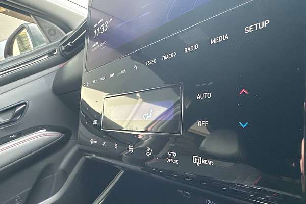 2022 Hyundai Tucson Highlander N Line NX4.V1