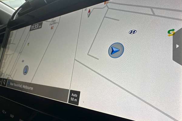 2022 Hyundai Tucson Highlander N Line NX4.V1