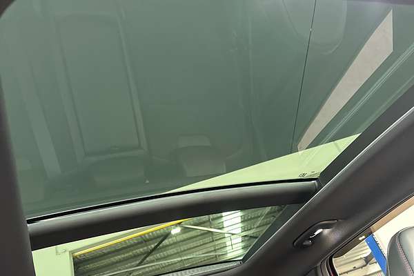 2022 Hyundai Tucson Highlander N Line NX4.V1