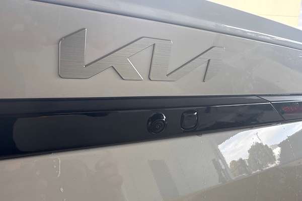 2025 Kia K4 GT-Line CL4m