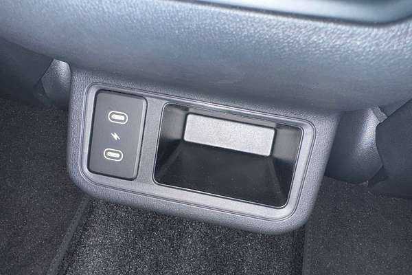 2025 Kia K4 GT-Line CL4m