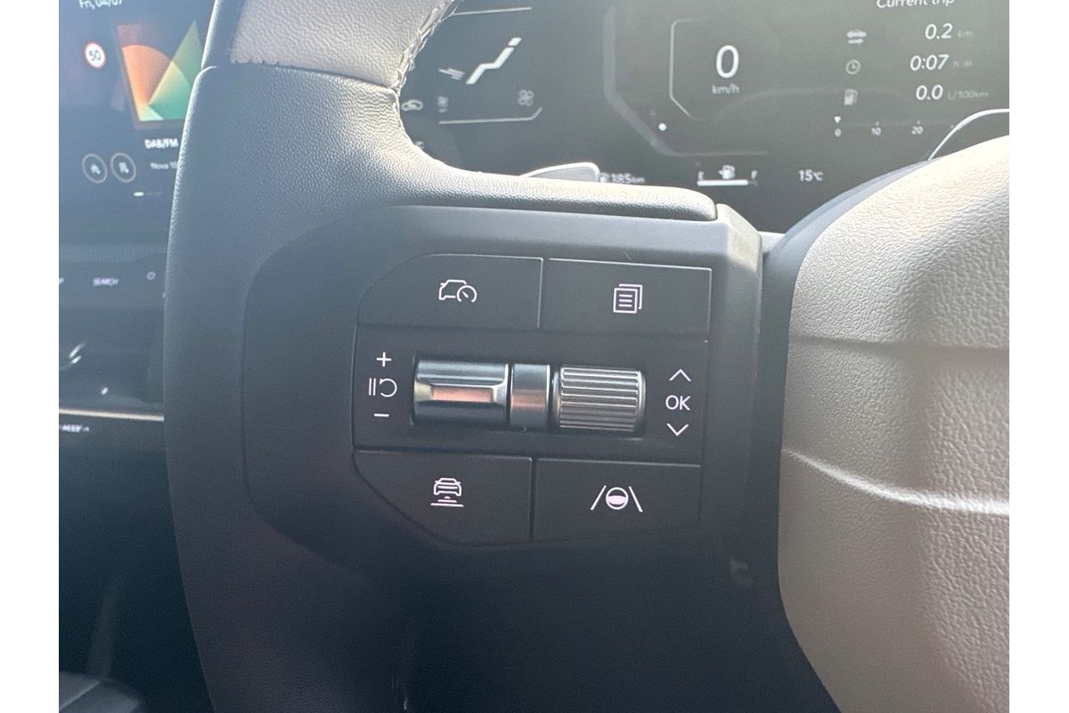 2025 Kia K4 GT-Line CL4m