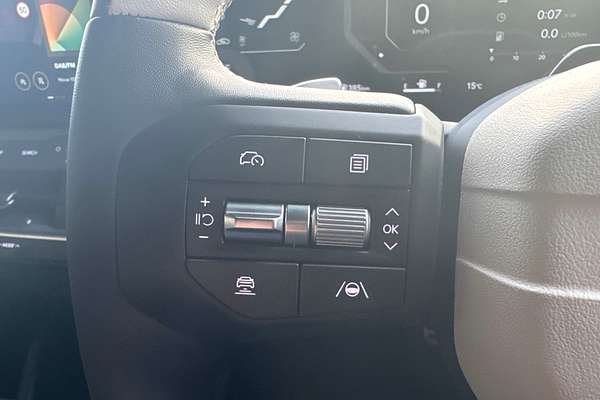 2025 Kia K4 GT-Line CL4m