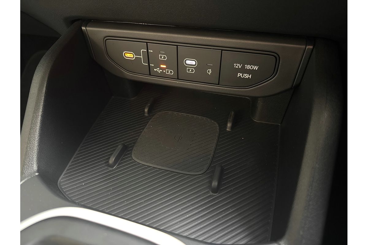 2025 Kia K4 GT-Line CL4m