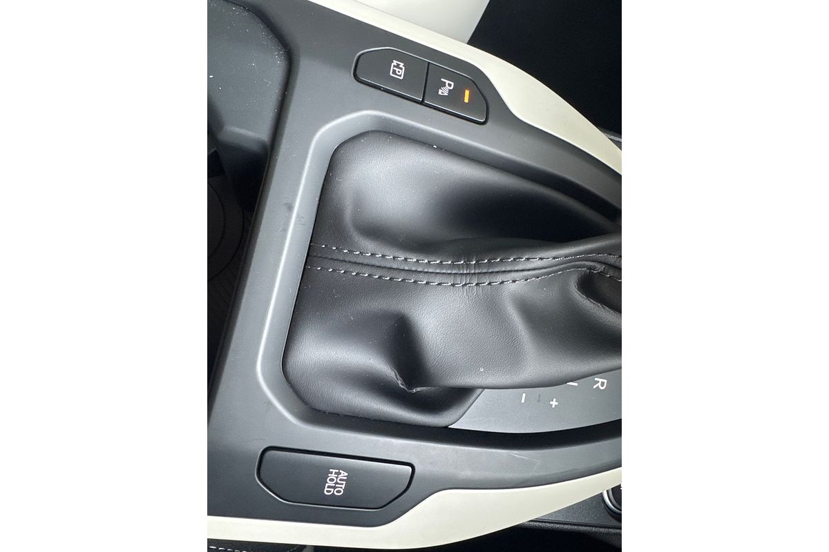 2025 Kia K4 GT-Line CL4m