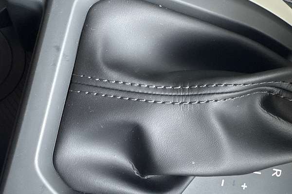 2025 Kia K4 GT-Line CL4m