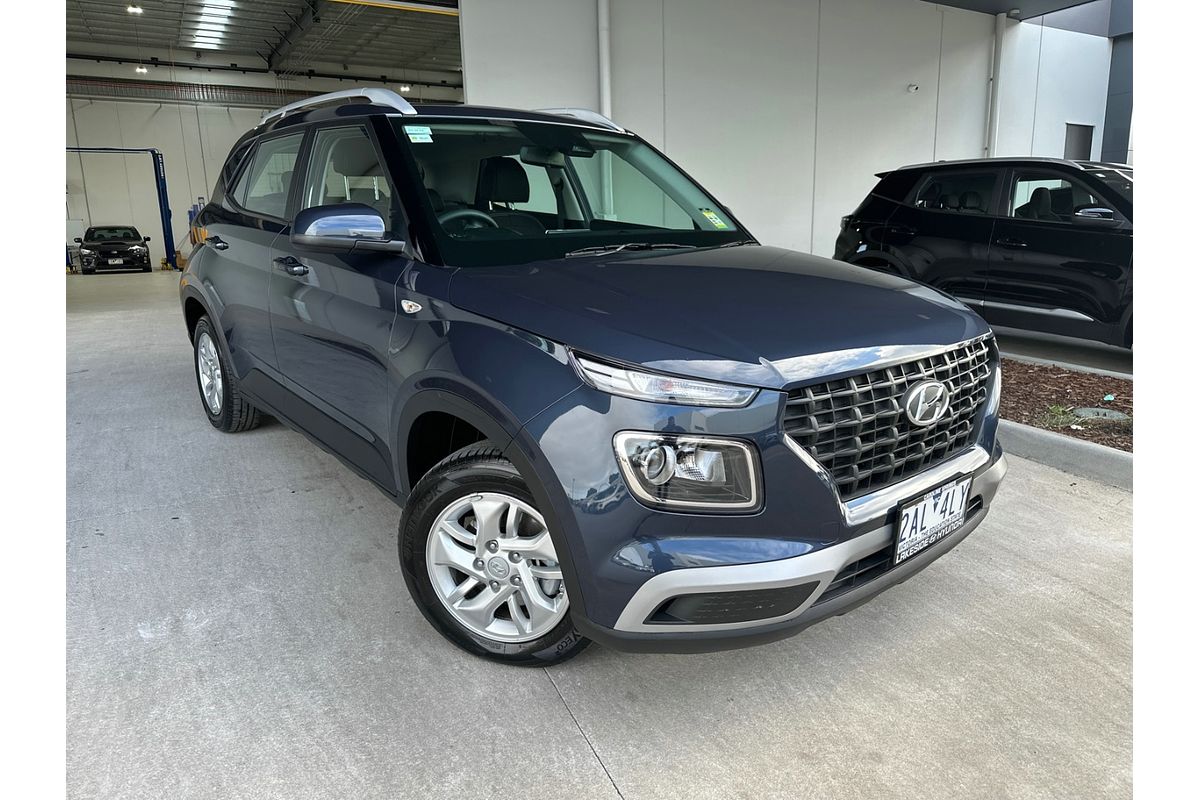 2024 Hyundai Venue QX.V5